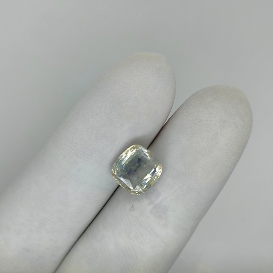 Pitambari 4.12 Ct Best Quality Pitambari 4.12 Ct Best Quality